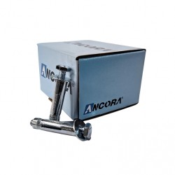 CHUMBADOR ANCORA A 1/4  X 2 C/PARAF.F PC 1