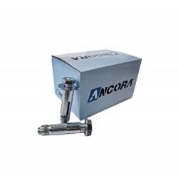 CHUMBADOR ANCORA C 3/8  X 2 1/2 C/PARAF. PC 1