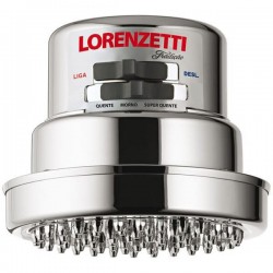 CHUVEIRO TRADICAO LORENZETTI 220V 6800W PC 1