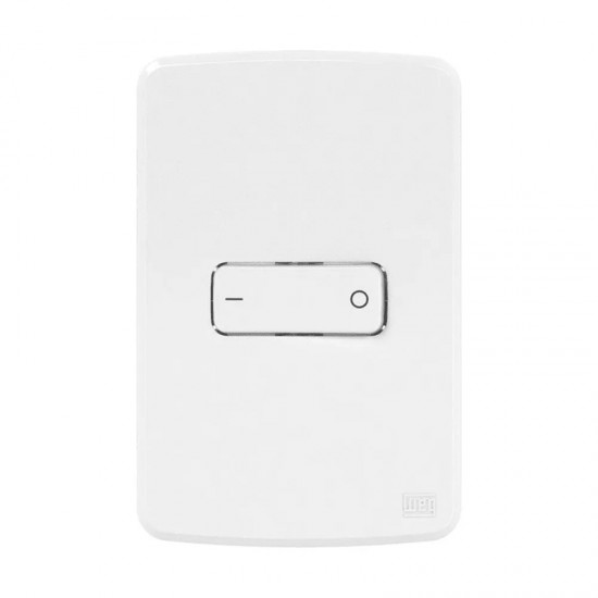 CJ COMPOSE BR C/P 1INT PARALELO 10A  PC 1