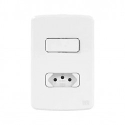 CJ COMPOSE BR C/P 1INT SIMPL+1 TOM 10A  PC 1