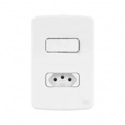 CJ COMPOSE BR C/P 1INT SIMPL+1 TOM 10A  PC 1