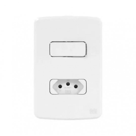 CJ COMPOSE BR C/P 1INT SIMPL+1 TOM 10A  PC 1