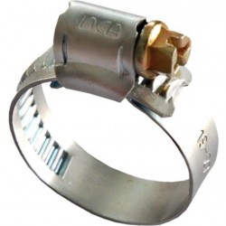 ABRACADEIRA RSF INCA F  1 1/2 X 2 (14MM) C/ 50 PCTE 1