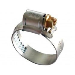 ABRACADEIRA RSF INCA F  1 1/2 X 2 (14MM) C/ 50 PCTE 1