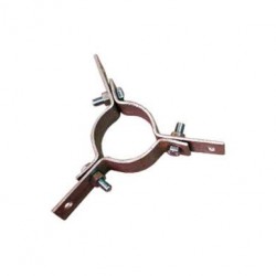 ABRACADEIRA 3 ESTAIS 1 1/2 RAYCON DR067 PC 1