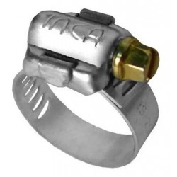 ABRACADEIRA RSF INCA G  2 X 2 1/2 (14MM) C/ 50 PCTE 1