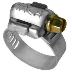 ABRACADEIRA RSF INCA G  2 X 2 1/2 (14MM) C/ 50 PCTE 1