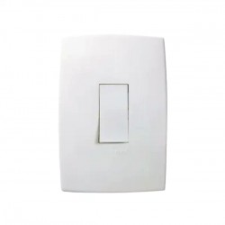 CJ PIAL PLUS C/P 1 INT PARALELO 611101 PC 1