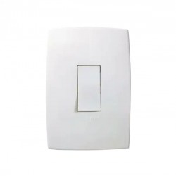 CJ PIAL PLUS C/P 1 INT PARALELO 611101 PC 1