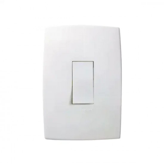 CJ PIAL PLUS C/P 1 INT PARALELO 611101 PC 1