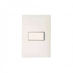 CJ PIAL PLUS+ BCO C/P 1S HORIZONTAL 611110BC PC 1