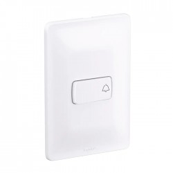 CJ ZEFFIA 4X2 C/P 1 INT CAMPAINHA 10A 680109 PC 1