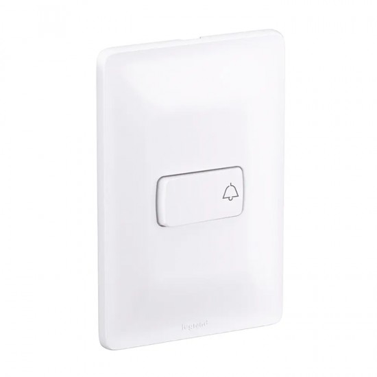 CJ ZEFFIA 4X2 C/P 1 INT CAMPAINHA 10A 680109 PC 1