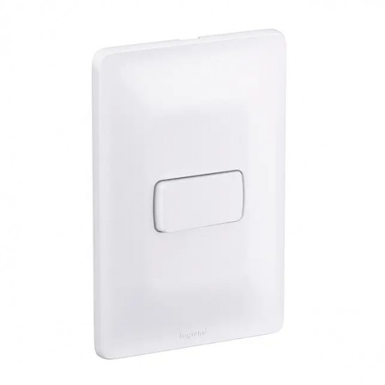 CJ ZEFFIA 4X2 C/P 1 INT ITERMEDIARIO 10A 680119 PC 1