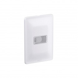 CJ ZEFFIA 4X2 C/P CAMPAINHA CIGARRA 127V 680132 PC 1