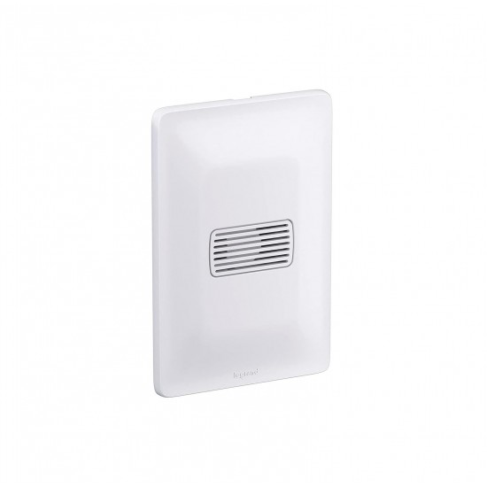 CJ ZEFFIA 4X2 C/P CAMPAINHA CIGARRA 127V 680132 PC 1