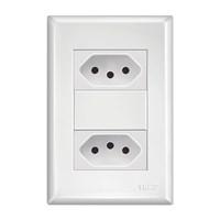 CJ.EVIDENCE 2 TOMADAS 20A DISTANCIADOS 2916 PC 1