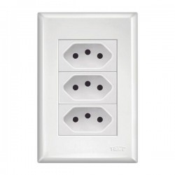 CJ.EVIDENCE 3 TOMADAS 10A 3267 PC 1