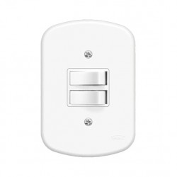 CJ.FAME BLANC 1 INT SIMPLES 1 PARALELO 0644 PC 1