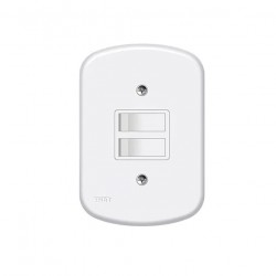 CJ.FAME BLANC 2 INT PARALELO 0642 PC 1