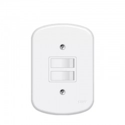 CJ.FAME BLANC 2 INT SIMPLES 0627 PC 1