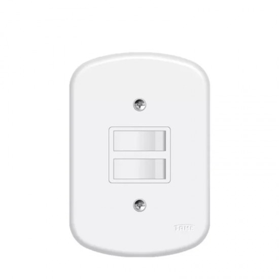 CJ.FAME BLANC 2 INT SIMPLES 0627 PC 1