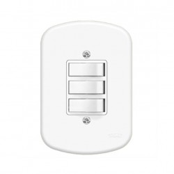 CJ.FAME BLANC 3 INT PARALELO 0657 PC 1