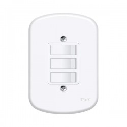 CJ.FAME BLANC 3 INT SIMPLES 0656 PC 1