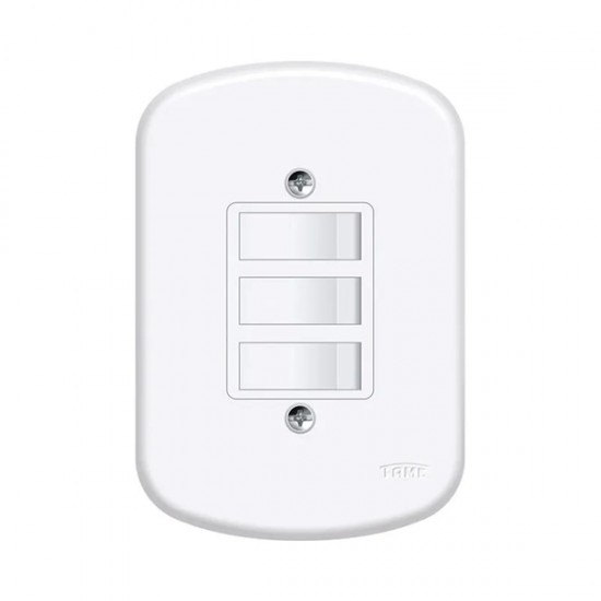 CJ.FAME BLANC 3 INT SIMPLES 0656 PC 1