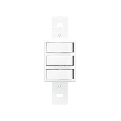 CJ.FAME BLANC S/P 3 INT SIMPLES 0651 PC 1