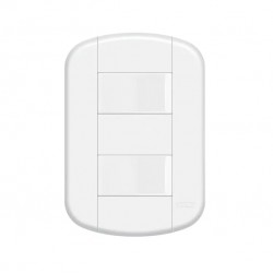 CJ.FAME BLANC+ 2 INT SIMPLES DISTANCIADA 3910 PC 1