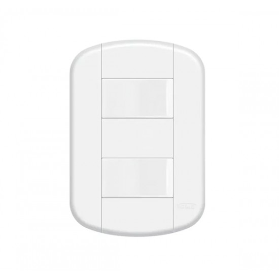 CJ.FAME BLANC+ 2 INT SIMPLES DISTANCIADA 3910 PC 1