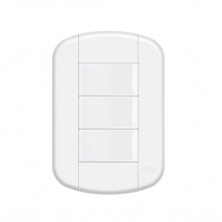 CJ.FAME BLANC+ 3 INT SIMPLES 3912 PC 1