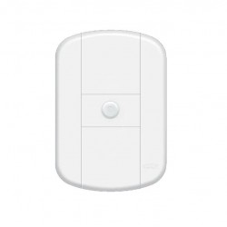 CJ.FAME BLANC+ DIMMER BIV 3947 PC 1