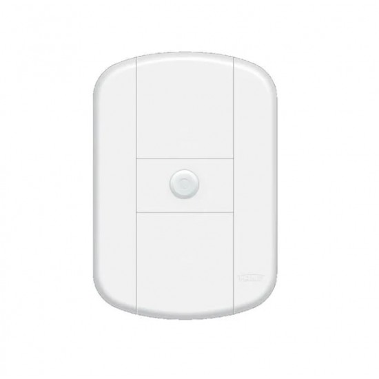 CJ.FAME BLANC+ DIMMER BIV 3947 PC 1