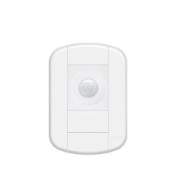 CJ.FAME BLANC+ SENSOR DE PRESENCA BIV 3949 PC 1
