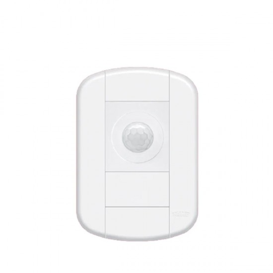 CJ.FAME BLANC+ SENSOR DE PRESENCA BIV 3949 PC 1