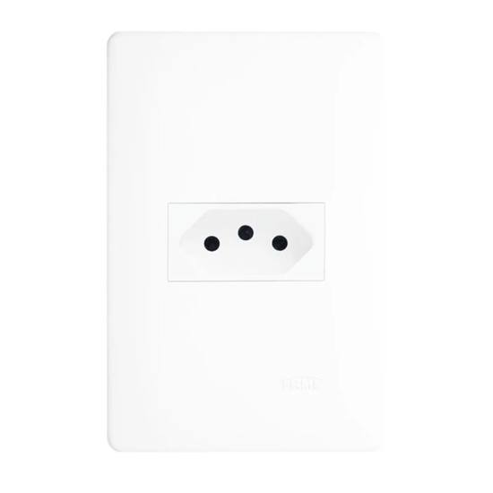 CJ.FAME HABITAT 1 TOMADA 20A 2098 PC 1