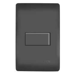 CJ.FAME HABITAT BLACK 1 INT PARALELO 16A  4048 PC 1