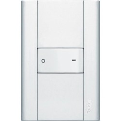 CJ.FAME MODULARE 1 INT BIPOLAR SIMPLES 20A 0340 PC 1