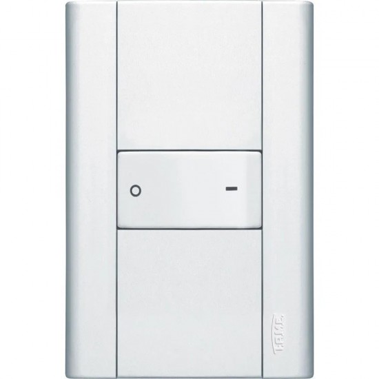 CJ.FAME MODULARE 1 INT BIPOLAR SIMPLES 20A 0340 PC 1