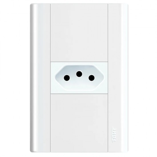 CJ.FAME MODULARE 1 TOMADA 20A 1430 PC 1