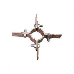 ABRACADEIRA 4 ESTAIS 2 E 1 1/2 RAYCON DR068 PC 1