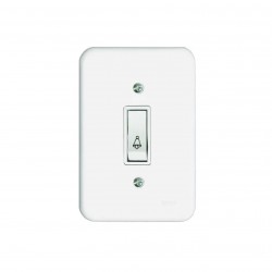 CJ.POLLAR C/PL 1 INT CAMPAINHA  PC 1