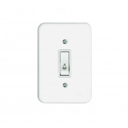 CJ.POLLAR C/PL 1 INT CAMPAINHA  PC 1