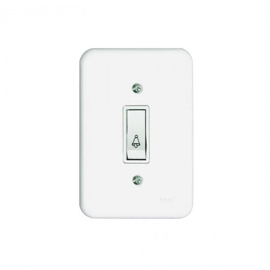 CJ.POLLAR C/PL 1 INT CAMPAINHA  PC 1