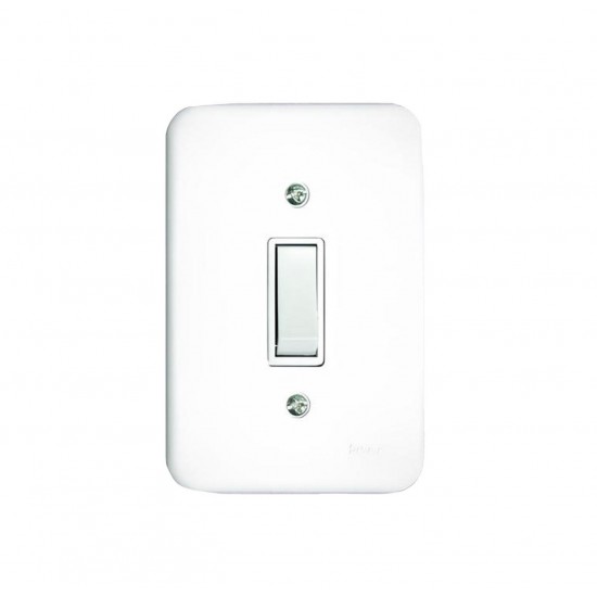 CJ.POLLAR C/PL 1 INT PARALELO PC 1