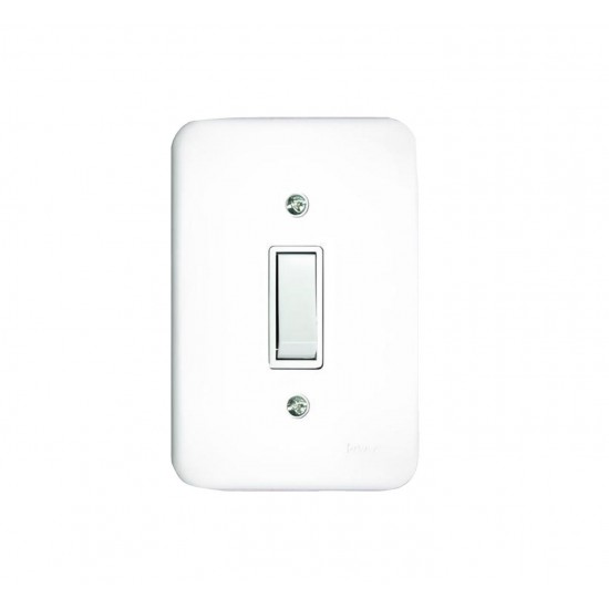 CJ.POLLAR C/PL 1 INT SIMPLES PC 1