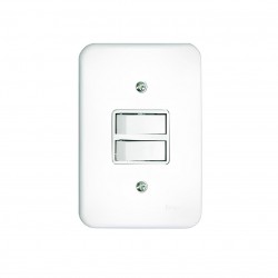 CJ.POLLAR C/PL 1 INT SIMPLES 1 PARALELO PC 1